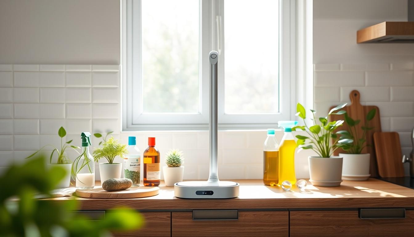Why Choose Clean Powered?