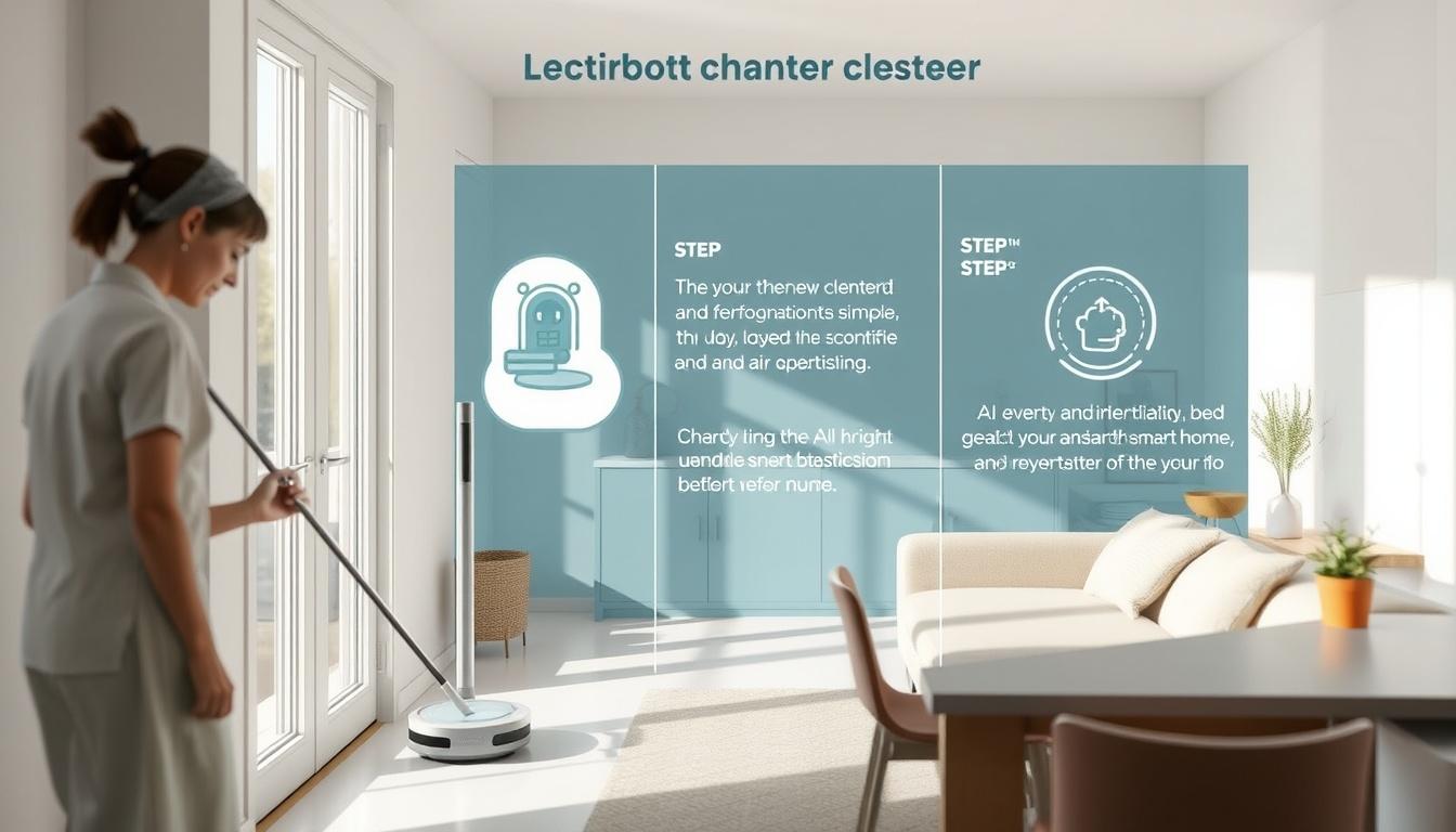 Pet-Friendly Cleaning
